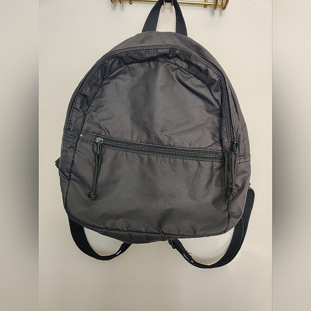 Canvas lightweight Back Pack